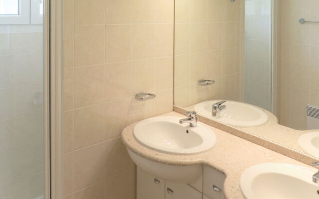 ESTIVEL - Villas Atlantic Green