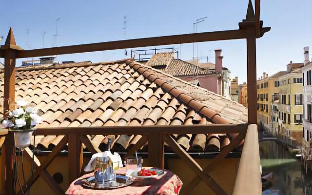 B&B Al Palazzetto