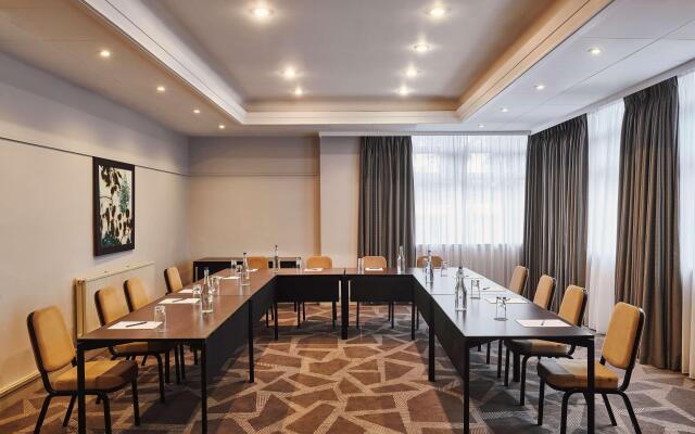 DoubleTree by Hilton London - Ealing Hotel