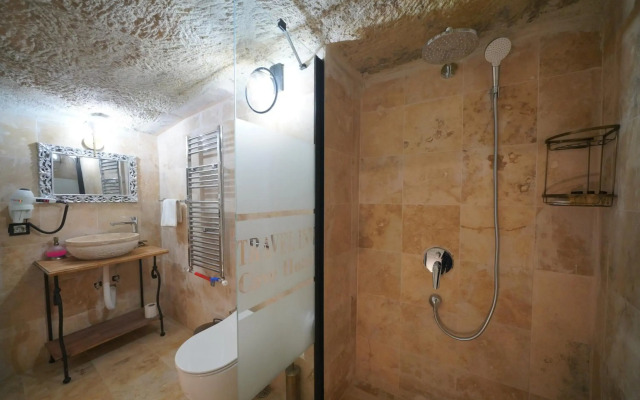 Travel Inn Cave Hotel