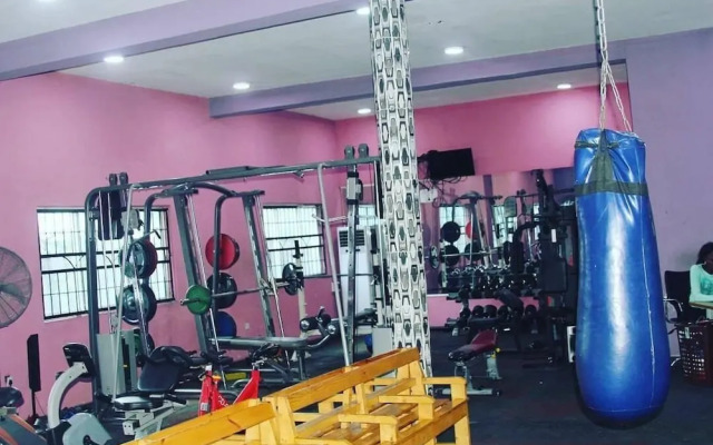 De-Lasmall Hotel and Resort Ltd