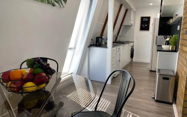 Millie’s A Frame Uralla Haven