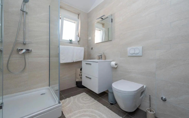 Luxury Apartments - La Vir 3 & 4