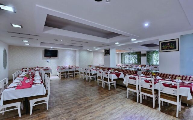 Lemon Tree Hotel