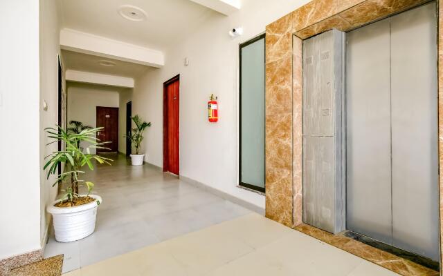 Townhouse 702 Kachnar House Vikas Nagar