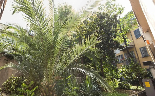 MagnoliaApartments - 18A Visconti Duomo