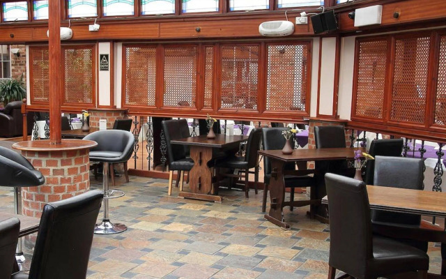 Millgate House Hotel