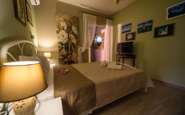 Bougainvillea Garden Retreat, Fully Equipped