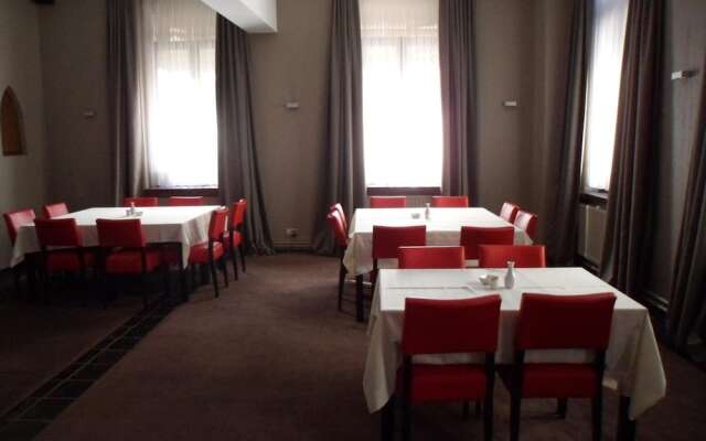 Hotel De Franse Kroon