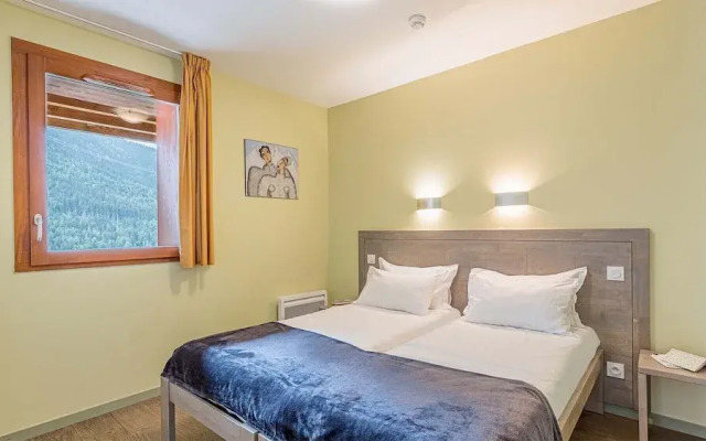 Résidence les Epinettes