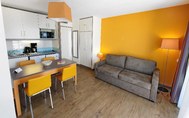 AppartHotel Odalys Les Felibriges