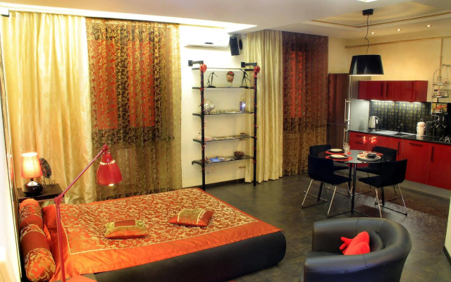 VIP Apartment Minsk