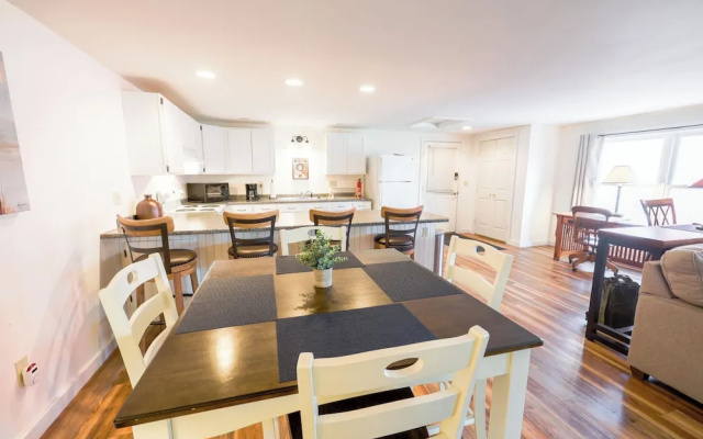 Downtown Greenville Spacious Apartment