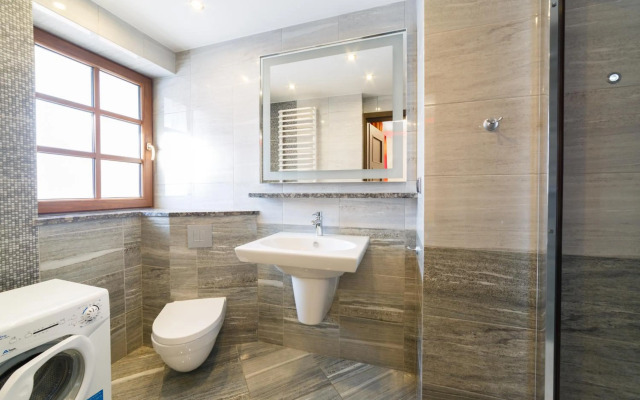 Apartamenty-Plaza Zakopane