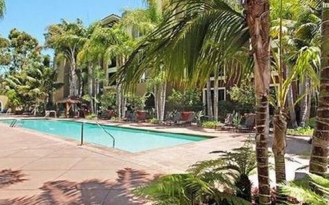 Execustay At Promenade At Rio Vista