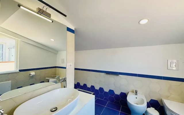 YourHome - La Famiglia Apartment
