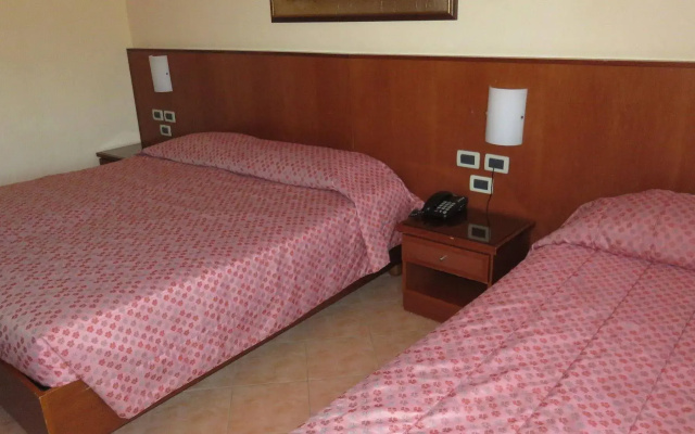 Hotel Oasi Dei Discepoli