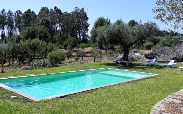 Quinta da Pedra Mija