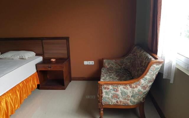 Wisma Dalilah Syariah Makassar