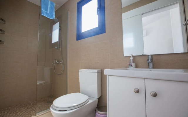 "protaras Holiday Villa Iv66"