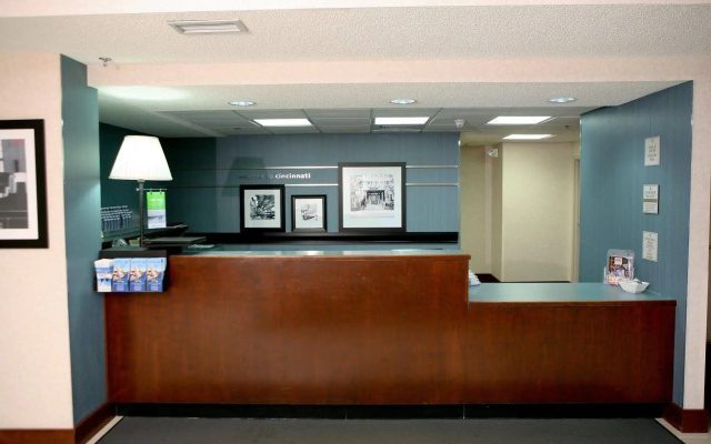 Hampton Inn Cincinnati-Eastgate