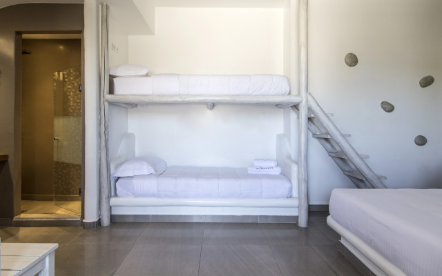 My Mykonos Hotel