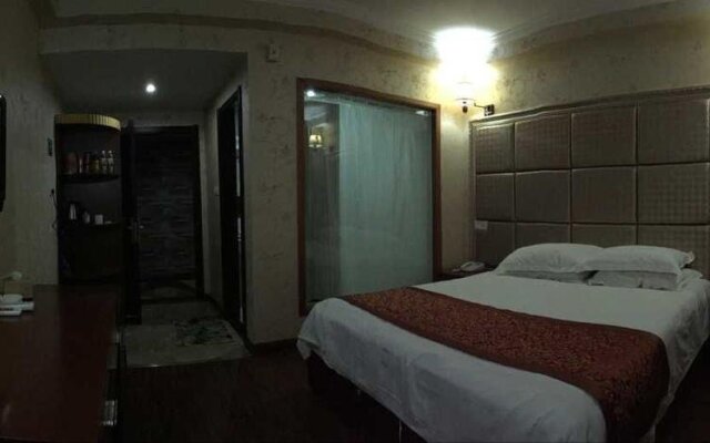 Ruihao Business Hotel