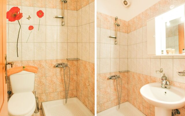 Alluring Holiday Home in Stournareika With Terrace