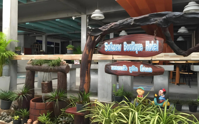 Saikaew Boutique Hotel