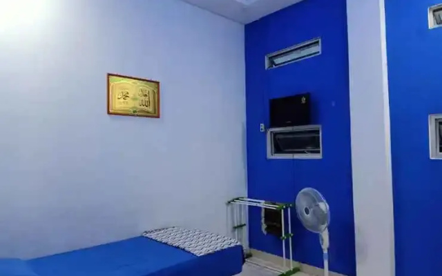 Homestay Siti Syariah