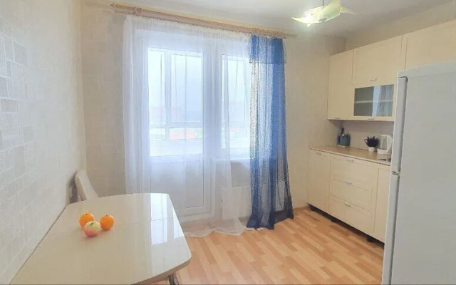 Апартаменты Квартирки НН на ул. Карла Маркса, д. 43