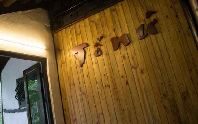 Thuy Bieu Homestay