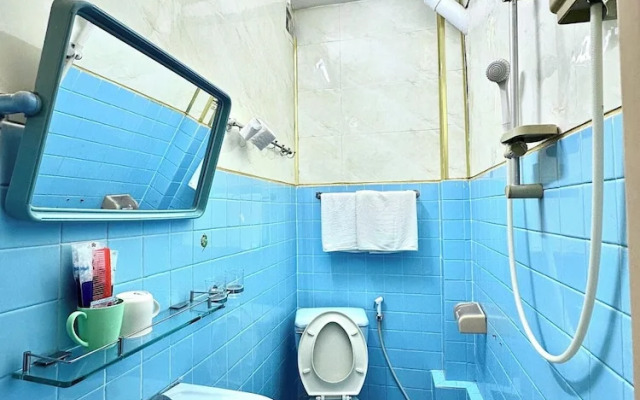 My Hao Hotel Ho Chi Minh City