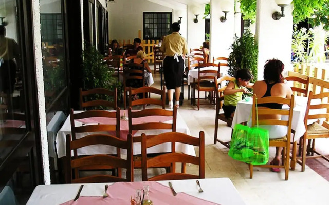 Montenegrina Hotel & SPA