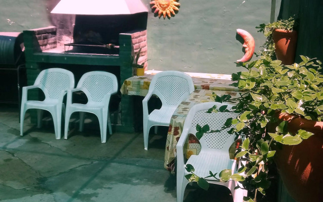 El Buho Apartamentos