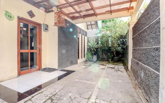 Puspa Sari Villa and Homestay