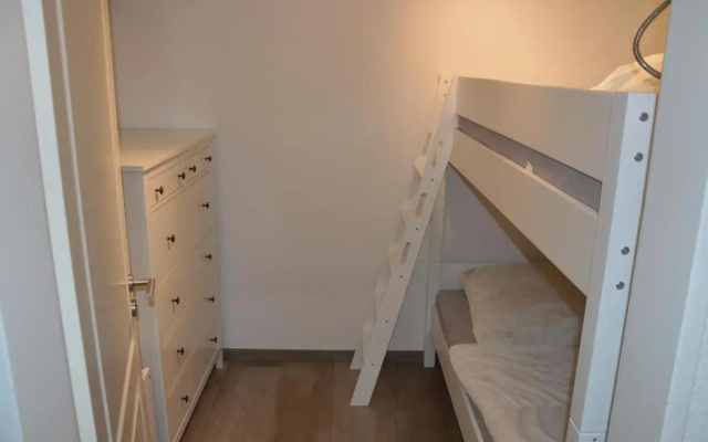 Ferienwohnung Meerglück