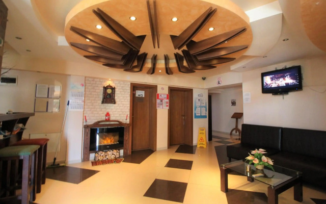 Mountview Lodge