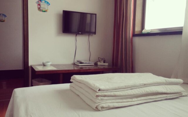 Beidaihe Shanlianju Homestay