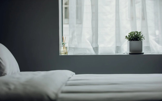 Yangzhou C3 Boutique Hotel