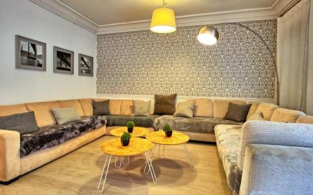 Sao Pedro 30 Guests Apartment