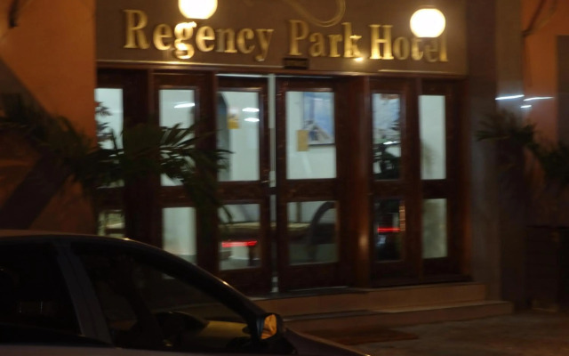 Regency Park Hotel