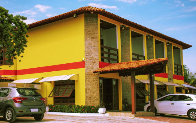 Bem Bahia Hotel