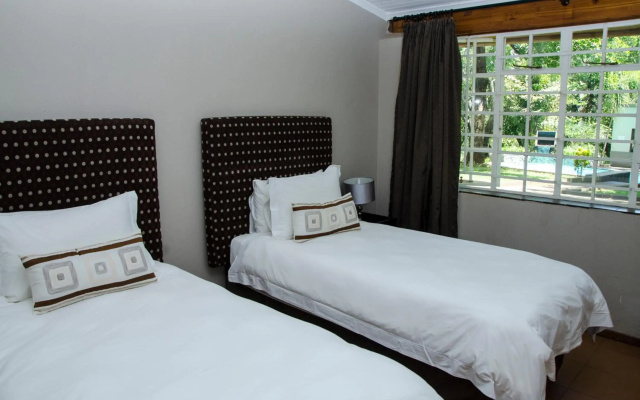Mountain Creek Lodge