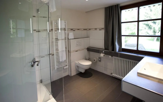 Hotel Adler Bärental