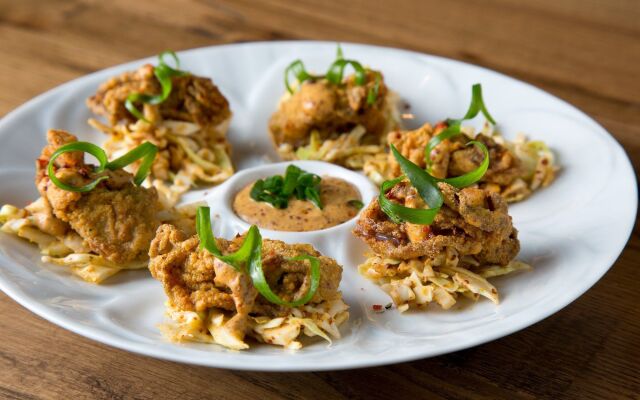 New Orleans Marriott Metairie at Lakeway