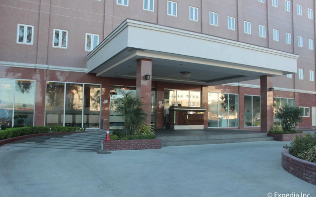 Sun Plaza Subic