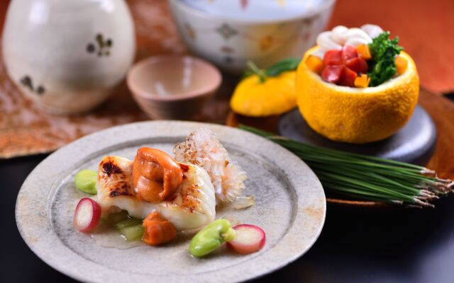 Yasaka Yutone Kyokoyado