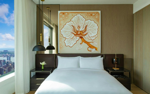 The Ritz-Carlton New York, NoMad