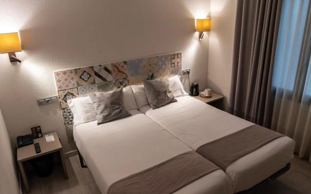 Hotel Tudel